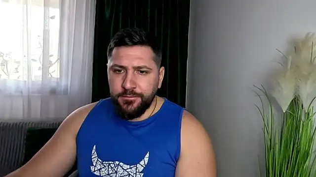 Snapshot of Gold_Alpha_Boy chatting on 03-03-26, 02:46 Gold Alpha Boy online show from 03-03-26, 02:46