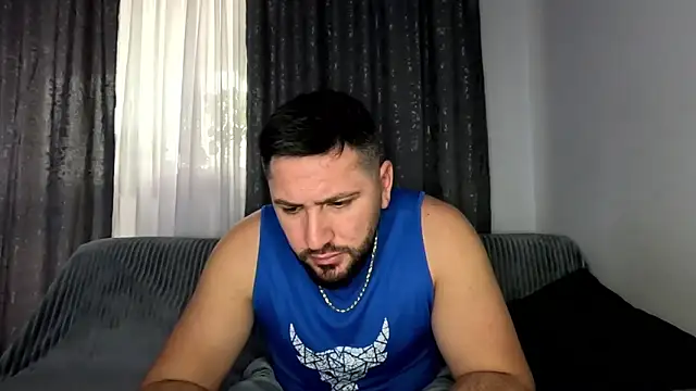 Gold Alpha Boy online show from 11-05-25, 08:50