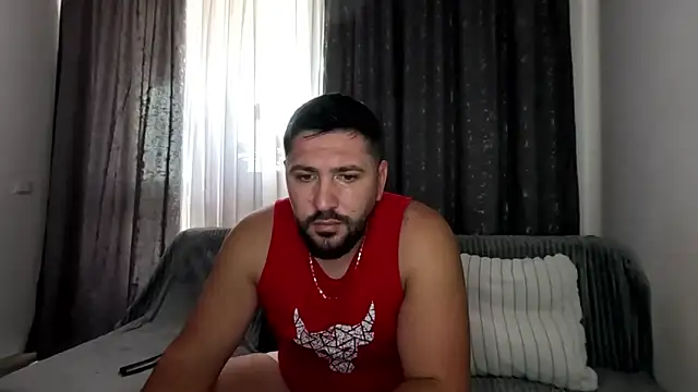 Gold Alpha Boy online show from 09-26-25, 07:37