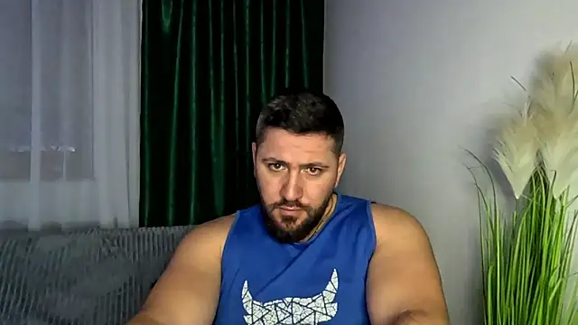 Snapshot of Gold_Alpha_Boy chatting on 02-21-26, 09:39 Gold Alpha Boy online show from 02-21-26, 09:39