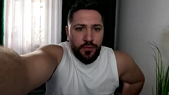 Gold Alpha Boy online show from 03-28-26, 11:22