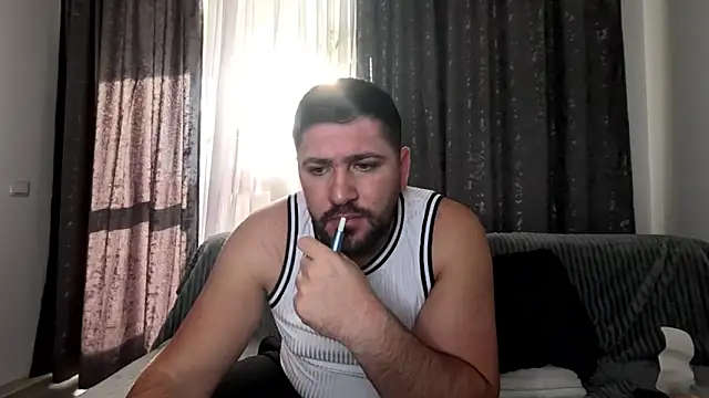 Gold Alpha Boy online show from 11-21-25, 10:03