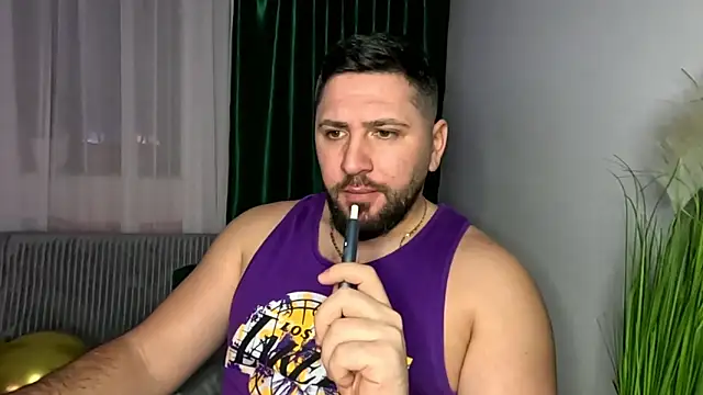 Snapshot of Gold_Alpha_Boy chatting on 02-19-26, 04:48 Gold Alpha Boy online show from 02-19-26, 04:48