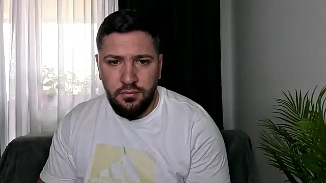 Gold Alpha Boy online show from 05-13-26, 09:49