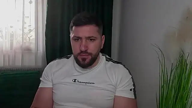 Gold Alpha Boy online show from 04-03-26, 12:55