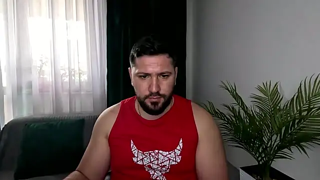 Gold Alpha Boy online show from 04-26-26, 10:01