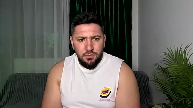 Gold Alpha Boy online show from 05-11-26, 06:05