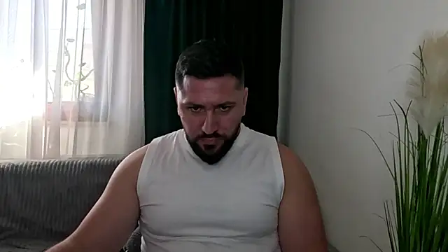 Gold Alpha Boy online show from 03-09-26, 01:14