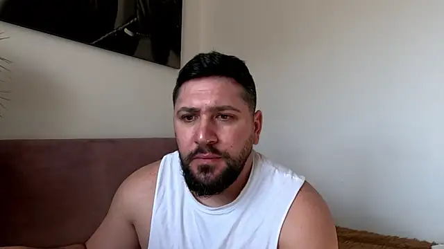 Gold Alpha Boy online show from 03-07-26, 12:32