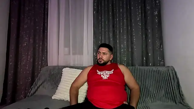 Gold Alpha Boy online show from 11-26-25, 06:08