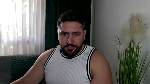 Gold Alpha Boy online show from 03-17-26, 12:19