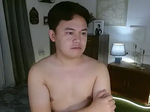 annocentboy online show from 10-29-25, 02:16