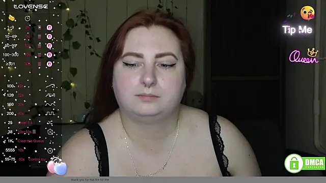 Alicia love00 online show from 05-13-26, 05:25
