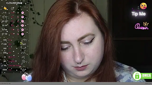 Alicia love00 online show from 04-26-26, 11:29