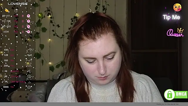 Alicia love00 online show from 04-27-26, 05:27