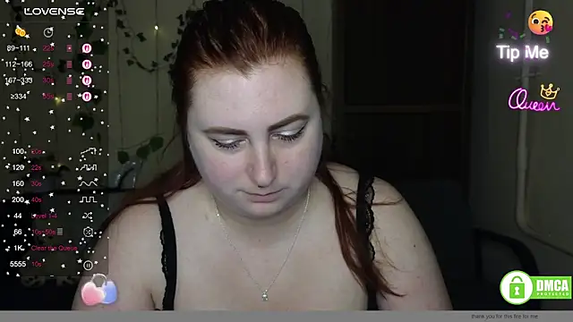 Alicia love00 online show from 05-10-26, 05:22