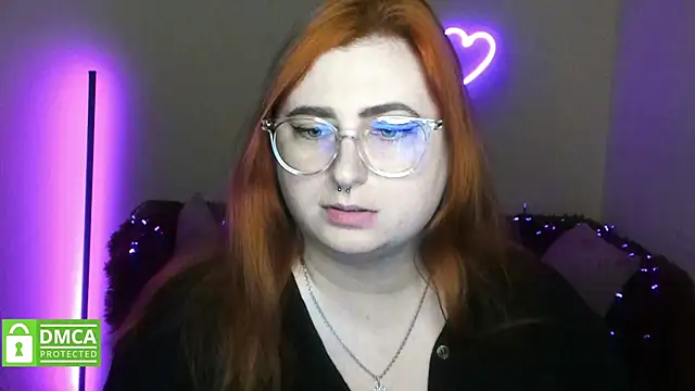 Alicia love00 online show from 01-07-26, 12:21