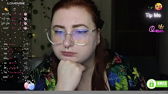 Alicia love00 online show from 05-08-26, 05:22
