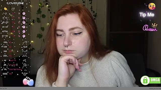 Alicia love00 online show from 03-22-26, 06:26