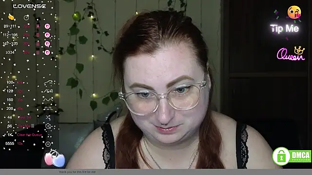 Alicia love00 online show from 05-03-26, 11:26
