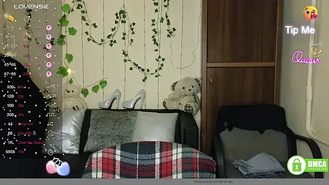 Snapshot of Alicia_love00 chatting on 06-21-26, 11:27 Alicia love00 online show from 06-21-26, 11:27