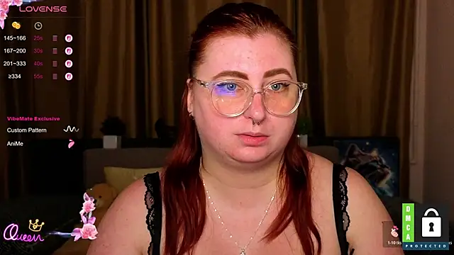 Alicia love00 online show from 05-23-26, 11:31