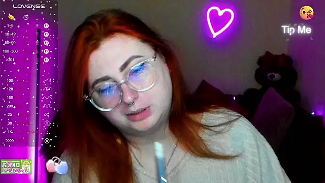 Alicia love00 online show from 02-13-26, 12:27