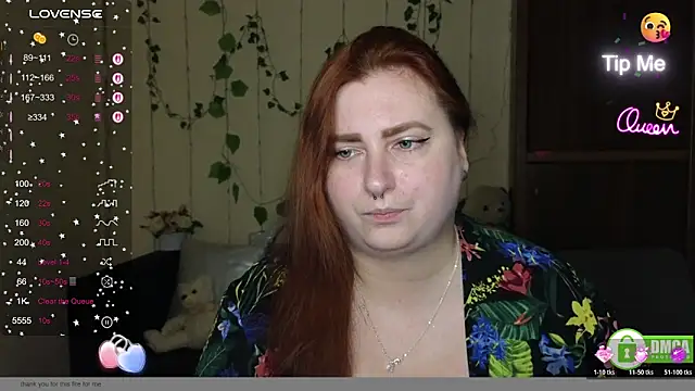Alicia love00 online show from 05-18-26, 05:23