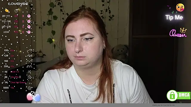 Alicia love00 online show from 06-03-26, 11:22