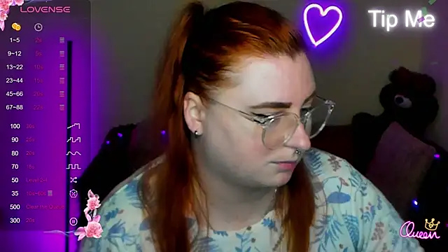 Alicia love00 online show from 04-03-26, 05:25