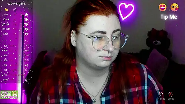 Alicia love00 online show from 02-10-26, 06:23