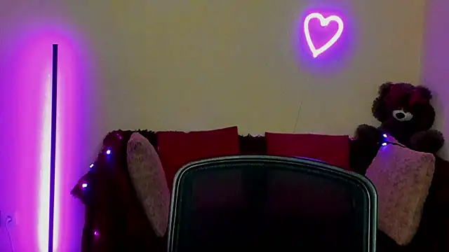 Alicia love00 online show from 05-02-26, 11:26