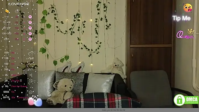 Alicia love00 online show from 05-05-26, 05:21