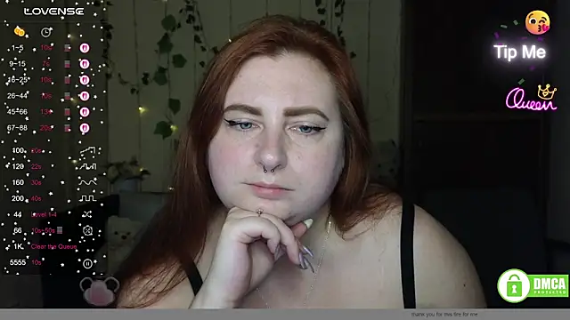 Alicia love00 online show from 05-28-26, 05:26
