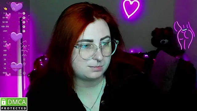 Alicia love00 online show from 03-06-26, 06:30