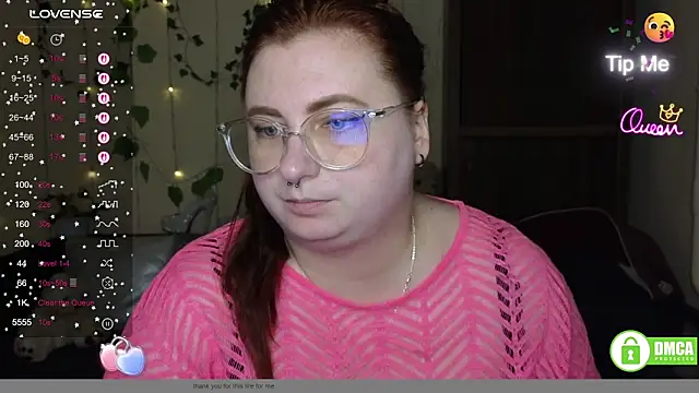 Alicia love00 online show from 05-14-26, 05:26