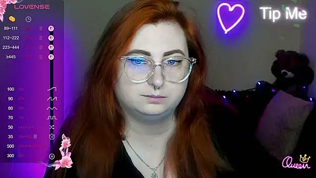 Alicia love00 online show from 03-30-26, 05:31