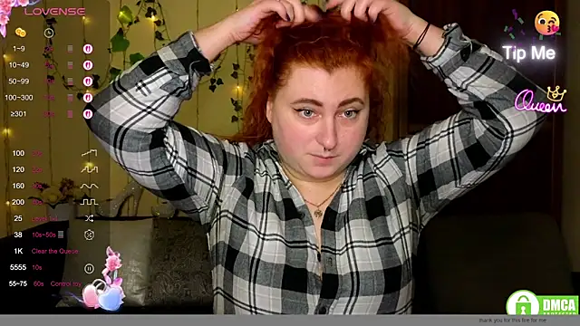 Alicia love00 online show from 02-18-26, 06:22