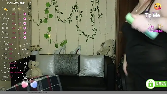 Alicia love00 online show from 05-26-26, 05:27