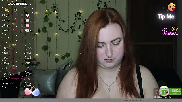 Alicia love00 online show from 05-04-26, 11:24