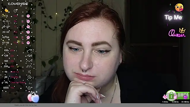 Alicia love00 online show from 04-19-26, 05:30