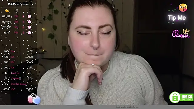 Alicia love00 online show from 04-25-26, 01:41