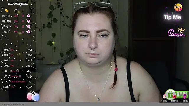Alicia love00 online show from 05-27-26, 05:26