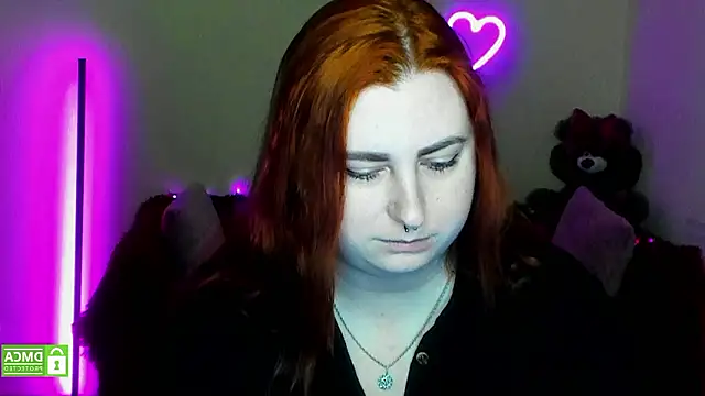 Alicia love00 online show from 02-09-26, 12:25