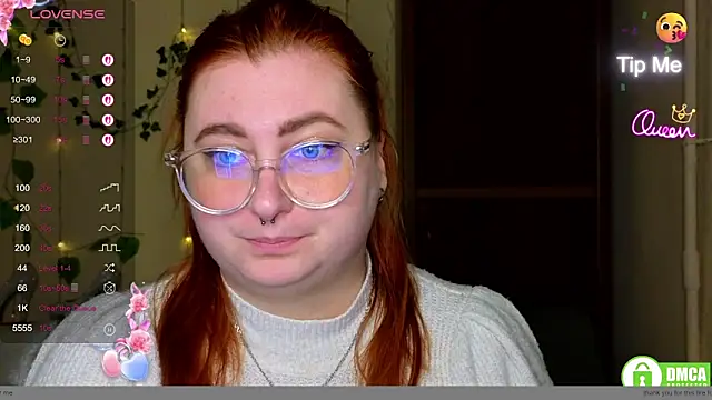 Alicia love00 online show from 02-14-26, 12:27