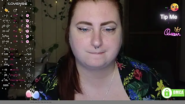 Alicia love00 online show from 05-12-26, 11:27