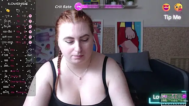 Snapshot of Alicia_love00 chatting on 07-17-26, 05:26 Alicia love00 online show from 07-17-26, 05:26