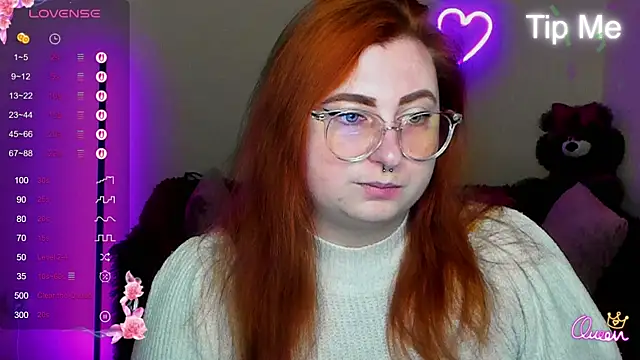 Alicia love00 online show from 04-08-26, 05:31