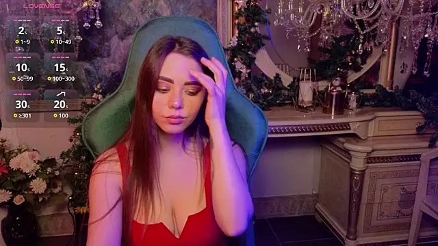 IvoryWood  online show from 12-23-25, 11:09