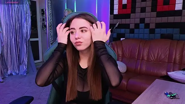 IvoryWood  online show from 11-29-25, 11:54